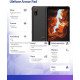 Планшет UleFone Tablet Ulefone Armor Pad 4/64GB Czarny