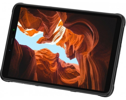 Планшет UleFone Tablet Ulefone Armor Pad 4/64GB Czarny