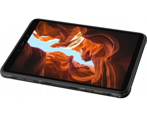 Планшет UleFone Tablet Ulefone Armor Pad 4/64GB Czarny