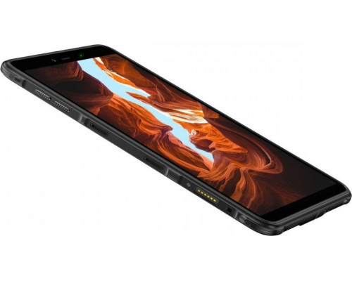 Планшет UleFone Tablet Ulefone Armor Pad 4/64GB Czarny