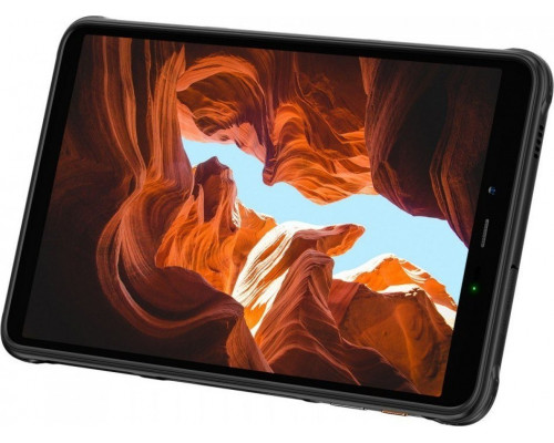 Планшет UleFone Tablet Ulefone Armor Pad 4/64GB Czarny