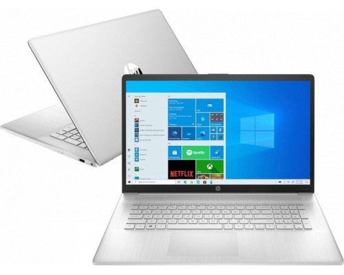 Laptop HP 17-cn2063cl i5-1235U / 16 GB / 512 GB / W11 (641G6UA)