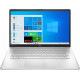Laptop HP 17-cn1063cl i5-1155G7 / 12 GB / 512 GB / W11 (643J9UA)