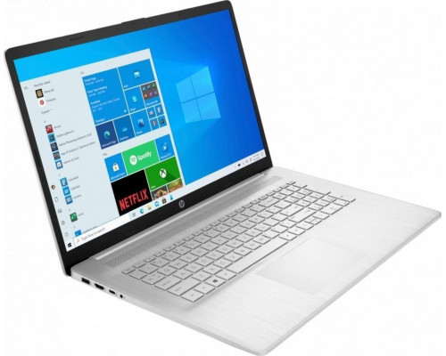 Laptop HP 17-cn1063cl i5-1155G7 / 12 GB / 512 GB / W11 (643J9UA)