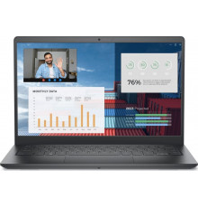 Laptop Dell Vostro 3435 Ryzen 5 7530U / 16 GB  / 512 GB / W11 Pro (N1004VNB3435EMEA01)