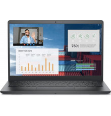 Laptop Dell Vostro 3435 Ryzen 5 7530U / 8 GB  / 512 GB / W11 Pro (N1001VNB3435EMEA01)