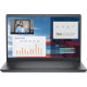 Laptop Dell Vostro 3435 Ryzen 5 7530U / 8 GB  / 512 GB / W11 Pro (N1001VNB3435EMEA01)