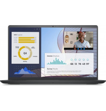 Laptop Dell Vostro 3535 Ryzen 3 7330U / 8 GB / 256 GB / W11 Pro (N1004VNB3535EMEA01)