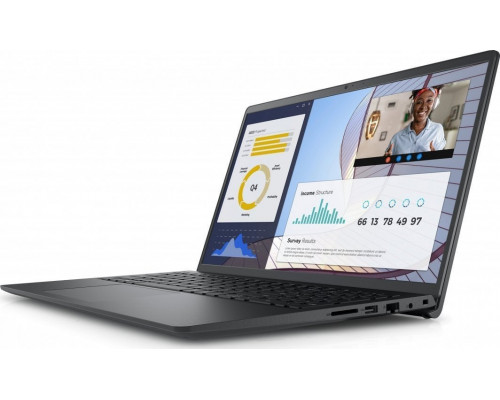 Laptop Dell Vostro 3535 Ryzen 3 7330U / 8 GB / 256 GB / W11 Pro (N1004VNB3535EMEA01)
