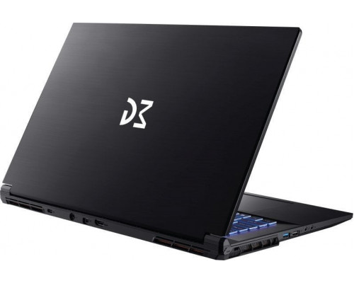 Laptop Dream Machines G1650-17PL95 i7-13700H / 16 GB /  500 GB / GTX 1650 / 144 Hz