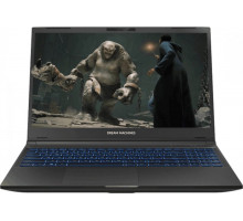 Laptop Dream Machines RG3050-15PL52 i5-13500H / 32 GB / 1 TB / RTX 3050 / 144 Hz
