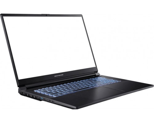 Laptop Dream Machines G1650-17PL97 i7-13700H / 32 GB /  1 TB / GTX 1650 / 144 Hz