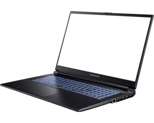Laptop Dream Machines G1650-17PL97 i7-13700H / 32 GB /  1 TB / GTX 1650 / 144 Hz
