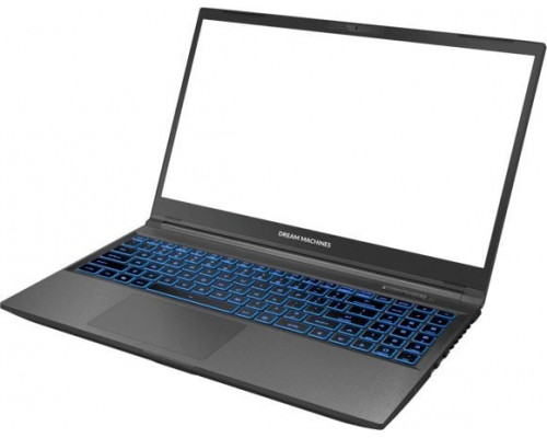 Laptop Dream Machines RG3050-15PL50 i5-13500H / 16 GB / 500 GB / RTX 3050 / 144 Hz