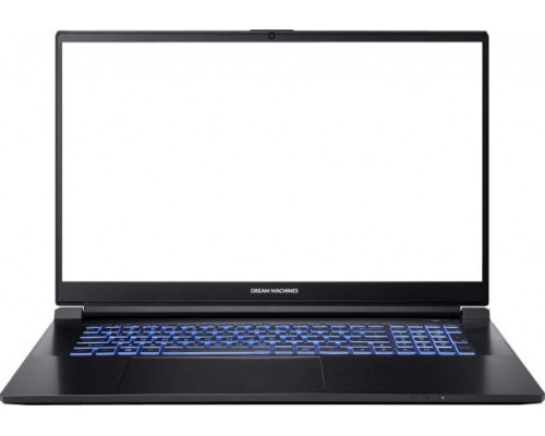 Laptop Dream Machines RG3050-17PL50 i5-13500H / 16 GB / 500 GB / RTX 3050 / 144 Hz