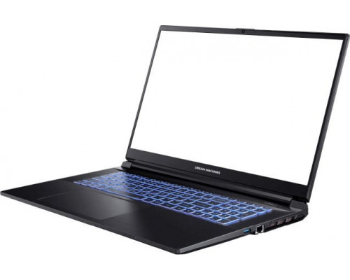 Laptop Dream Machines RG3050-17PL50 i5-13500H / 16 GB / 500 GB / RTX 3050 / 144 Hz