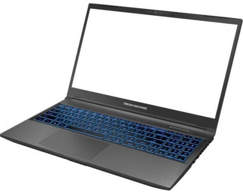Laptop Dream Machines RG3050-15PL53 i7-13700H / 16 GB / 500 GB / RTX 3050 / 144 Hz