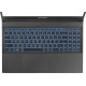 Laptop Dream Machines RG3050-15PL53 i7-13700H / 16 GB / 500 GB / RTX 3050 / 144 Hz