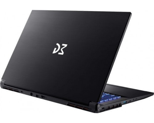 Laptop Dream Machines RG3050-17PL55 i7-13700H / 32 GB / 1 TB / RTX 3050 / 144 Hz