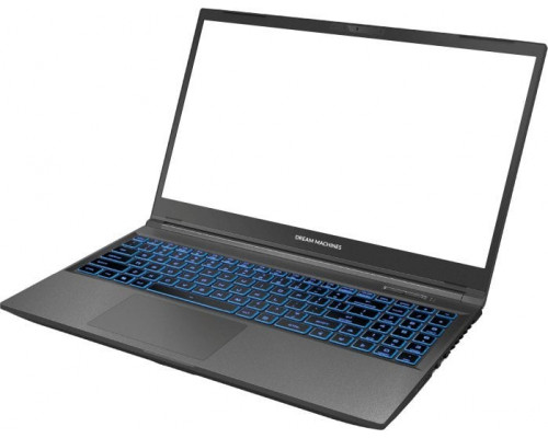 Laptop Dream Machines RG4050-15PL20 i5-13500H / 16 GB / 500 GB / RTX 4050 / 144 Hz
