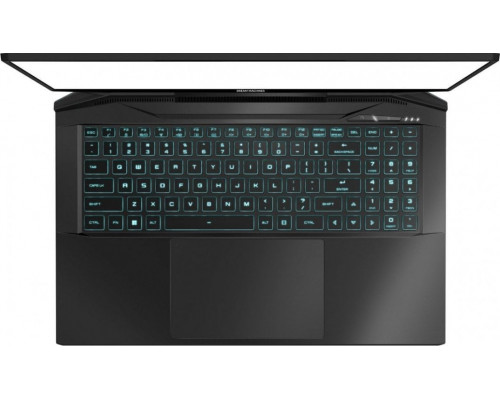 Laptop Dream Machines RG4050-17PL21 i5-13500H / 16 GB / 1 TB / RTX 4050 / 144 Hz
