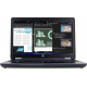 Laptop HP Zbook 15 G2 i7-4710MQ 8GB 256GB 15,6" Nvidia Quadro K1100M DVD Win11 Pro