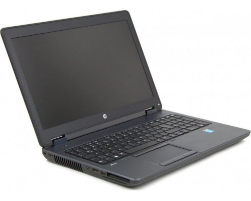 Laptop HP Zbook 15 i7-4700MQ 8GB 256GB FHD IPS Nvidia Quadro K1100M DVD Windows 11 Pro