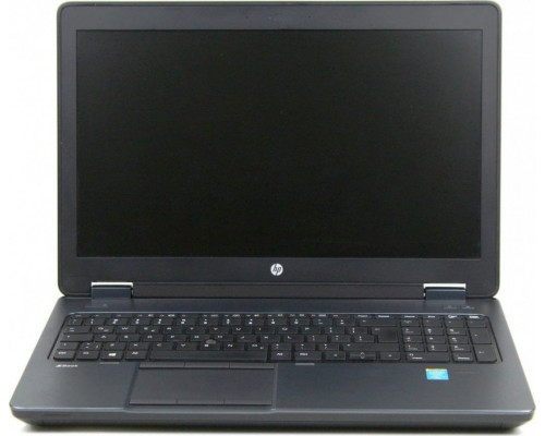 Laptop HP Zbook 15 i7-4800MQ 8GB 256GB FHD Nvidia Quadro K2100M DVD Windows 11 Pro