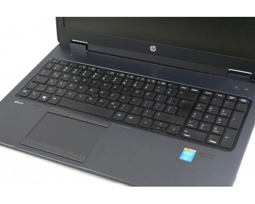 Laptop HP Zbook 15 i7-4800MQ 8GB 256GB FHD Nvidia Quadro K2100M DVD Windows 11 Pro