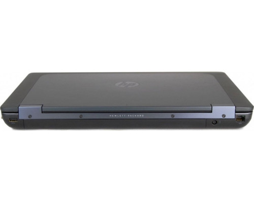 Laptop HP Zbook 15 i7-4800MQ 8GB 256GB FHD Nvidia Quadro K2100M DVD Windows 11 Pro