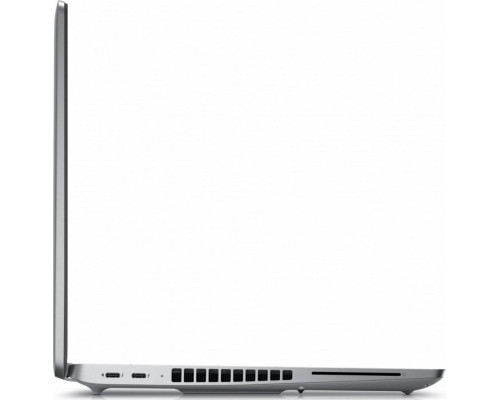 Laptop Dell Latitude 5540 i5-1335U / 8 GB / 512 GB / W11 Pro (N003L554015EMEA_VP)