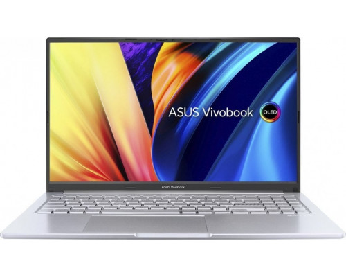 Laptop Asus Vivobook 15X OLED Ryzen 7 5800H / 16 GB / 512 GB / W11 (D1503QA-L1177W)