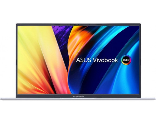 Laptop Asus Vivobook 15X OLED Ryzen 7 5800H / 16 GB / 512 GB / W11 (D1503QA-L1177W)