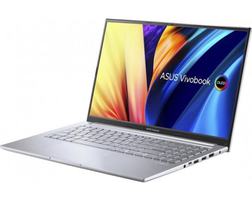 Laptop Asus Vivobook 15X OLED Ryzen 7 5800H / 16 GB / 512 GB / W11 (D1503QA-L1177W)