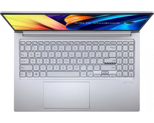 Laptop Asus Vivobook 15X OLED Ryzen 7 5800H / 16 GB / 512 GB / W11 (D1503QA-L1177W)