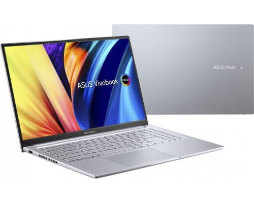 Laptop Asus Vivobook 15X OLED Ryzen 7 5800H / 16 GB / 512 GB / W11 (D1503QA-L1177W)