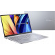 Laptop Asus Vivobook 15X OLED Ryzen 7 5800H / 16 GB / 512 GB / W11 (D1503QA-L1177W)