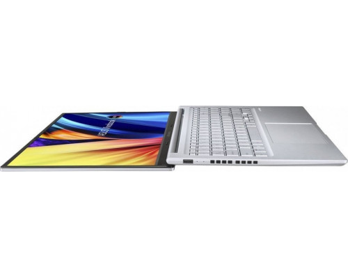 Laptop Asus Vivobook 15X OLED Ryzen 7 5800H / 16 GB / 512 GB / W11 (D1503QA-L1177W)