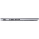 Laptop Asus Vivobook 15X OLED Ryzen 7 5800H / 16 GB / 512 GB / W11 (D1503QA-L1177W)
