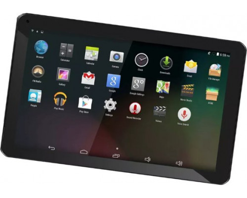 Tablet Denver TAQ-70333 7" 16 GB Czarne (TAQ-70333)