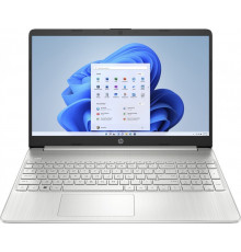 Laptop HP Laptop HP 15S-EQ3224NW 8GB/512GB Srebrny