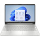 Laptop HP Laptop HP 15S-EQ3224NW 8GB/512GB Srebrny