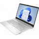 Laptop HP Laptop HP 15S-EQ3224NW 8GB/512GB Srebrny