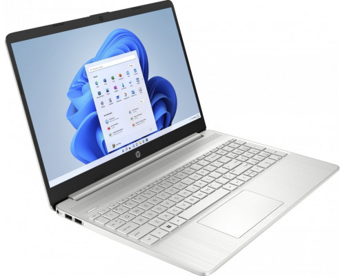 Laptop HP Laptop HP 15S-EQ3224NW 8GB/512GB Srebrny