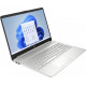 Laptop HP Laptop HP 15S-EQ3224NW 8GB/512GB Srebrny