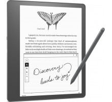 Czytnik Amazon Kindle Scribe 32GB z rysikiem premium (B09BSQ365J)
