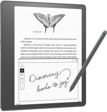 Czytnik Amazon Kindle Scribe 32GB z rysikiem premium (B09BSQ365J)