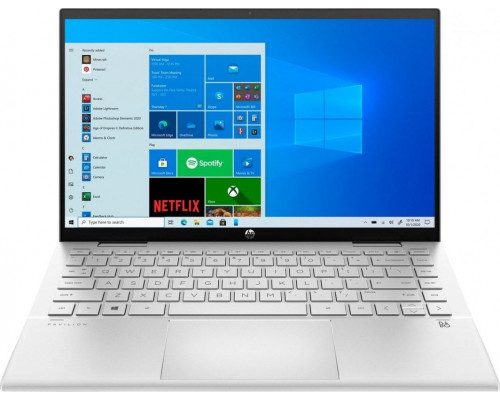 Laptop HP 2w1 HP Pavilion 14 x360 i5-1155G7 8/512GB SSD W11