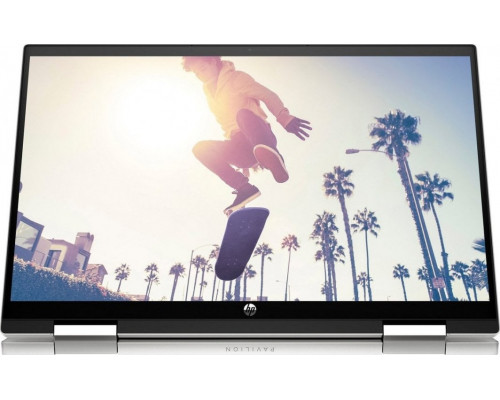 Laptop HP 2w1 HP Pavilion 14 x360 i5-1155G7 8/512GB SSD W11