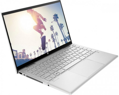Laptop HP 2w1 HP Pavilion 14 x360 i5-1155G7 8/512GB SSD W11